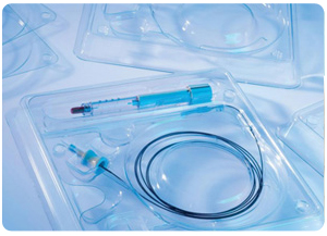 PVC Blister Films for Pharma