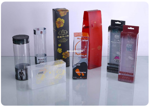 Metallised PVC Films