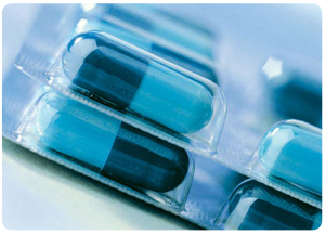 PVC Blister Films for Pharma