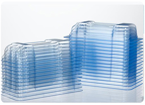 High Impact PVC Films